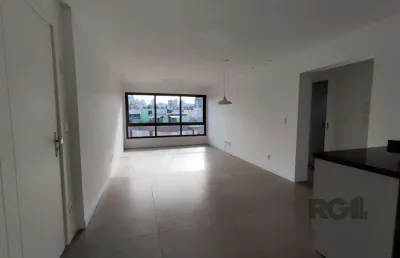 Apartamento com 2 quartos à venda na Rua Guararapes, --, Petrópolis, Porto Alegre