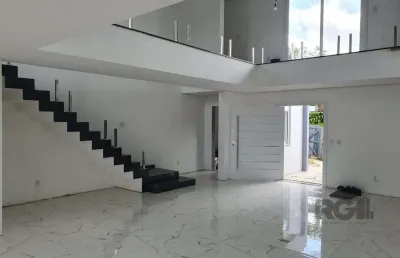 Casa condominio para venda - 330m², 4 dormitórios, sendo 4 suites, 2 vagas - alphaville