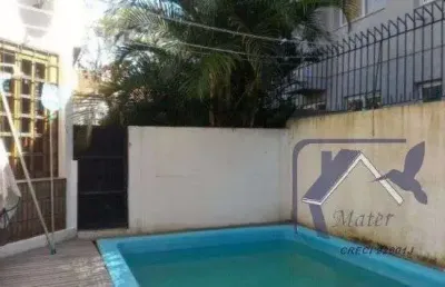 Casa para venda - 360m², 3 dormitórios, sendo 2 suites, 3 vagas - tristeza