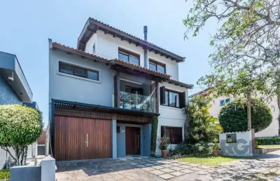Casa de 3 quartos - epírito santo - porto alegre - rs