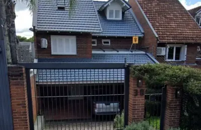 Casa com 4 quartos à venda na Rua General Tadeusz Kosciuszko, --, Jardim Isabel, Porto Alegre