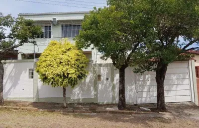 Casa para venda - 259m², 4 dormitórios, sendo 1 suites, 4 vagas - coronel aparício borges