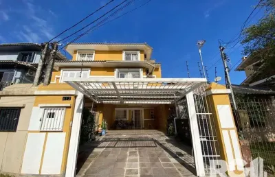 Casa com 4 quartos à venda na Rua Pasteur, --, Ipanema, Porto Alegre