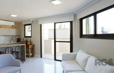 Cobertura com 3 quartos à venda na Rua Olinda, --, São Geraldo, Porto Alegre