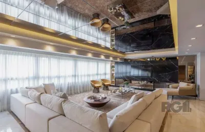 Apartamento com 3 quartos à venda na Rua Ivescio Pacheco, --, Jardim Europa, Porto Alegre