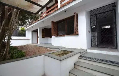 Casa para venda - 267m², 4 dormitórios, sendo 1 suites, 2 vagas - tristeza