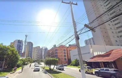 Apartamento para venda - 76.57m², 2 dormitórios, sendo 2 suites, 1 vaga - centro