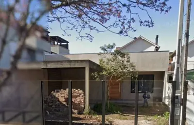 Casa térrea - 3 quartos - 1 suite - tristeza - porto alegre - rs