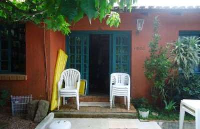 Casa para venda - 252m², 3 dormitórios, 2 vagas - ipanema