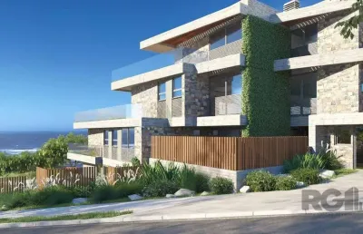 Casa em condomínio fechado com 4 quartos à venda na Rua Marechal Deodoro, --, Prainha, Torres