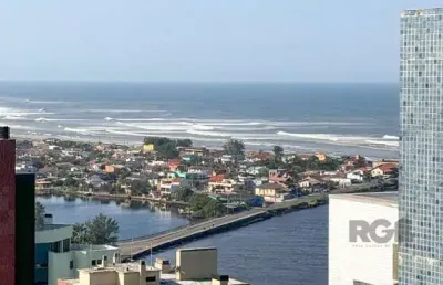 Cobertura com 2 quartos à venda na Avenida Carlos Barbosa, --, Centro, Torres