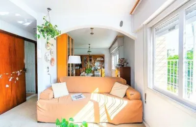 Casa com 4 quartos à venda na Rua Doutor Barbosa Gonçalves, --, Chácara das Pedras, Porto Alegre