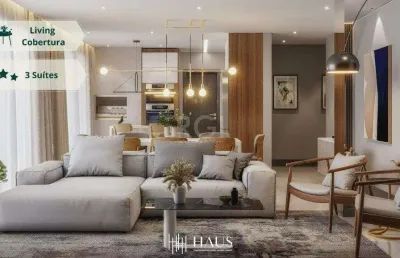 Apartamento com 2 quartos à venda na Rua José Guilherme Raupp, --, Stan, Torres