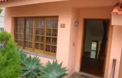 Casa para venda - 200.88m², 3 dormitórios, sendo 1 suites, espirito santo