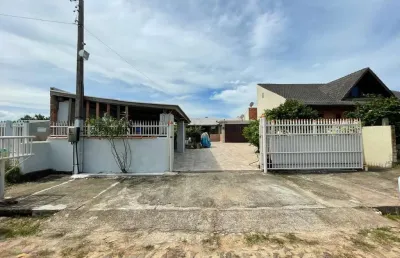 Casa com 3 quartos à venda na Rua Bento Gonçalves, --, Praia Paraíso, Torres