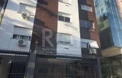 Apartamento para venda - 71m², 2 dormitórios, sendo 1 suites, 1 vaga - menino deus