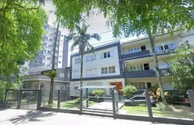 Apartamento 129m² - 3 dormitórios, 3 banheiros e 1 vaga de garagem no bairro são joão