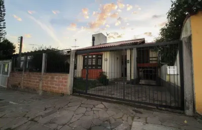 Casa com 3 quartos à venda na Rua Honorato Toniolo, --, Aberta dos Morros, Porto Alegre