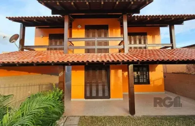 Casa com 4 quartos à venda na Rua Raul Carlos Da Silva, --, Igra Norte, Torres
