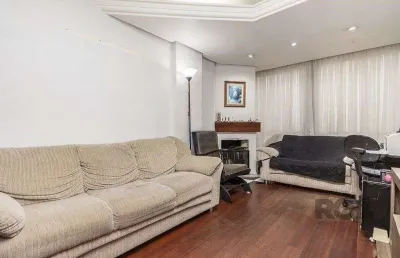 Apartamento para venda - 145m², 3 dormitórios, 2 vaga - passo da areia
