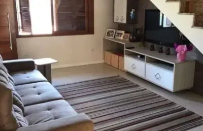 Casa para venda - 180m², 3 dormitórios, sendo 1 suites, 3 vagas - tristeza