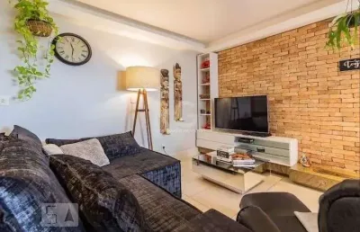 Apartamento para venda - 105m², 2 dormitórios, sendo 1 suites, 2 vagas - menino deus
