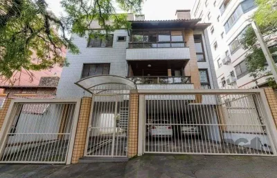 Ótima cobertura de 200 m² com 2 dormitórios e 1 vaga de garagem.