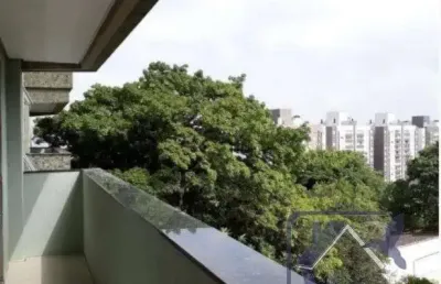 Apartamento para venda - 122.39m², 3 dormitórios, 2 vagas - menino deus