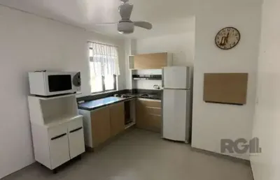 Apartamento com 2 quartos à venda na Rua Coronel Pacheco, --, Centro, Torres
