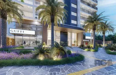 Apartamento com 2 quartos à venda na Rua Coronel Pacheco, --, Centro, Torres