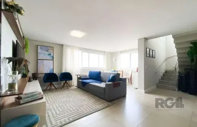 Cobertura com 3 quartos à venda na Avenida Barao Do Rio Branco, --, Centro, Torres