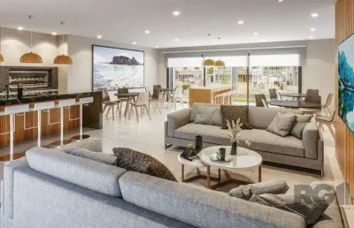 Apartamento com 3 quartos à venda na Rua Caxias Do Sul, --, Centro, Torres