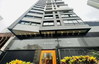 Apartamento com 2 quartos à venda na Avenida Carlos Barbosa, --, Centro, Torres