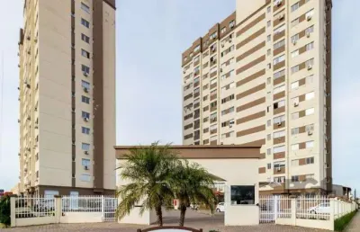 Apartamento com 3 quartos à venda na Rua Cabo Braga, --, Igra Sul, Torres
