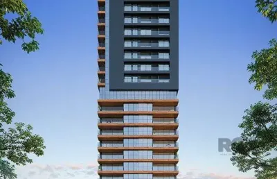 Apartamento com 3 quartos à venda na Rua Leonardo Truda, --, Praia Grande, Torres