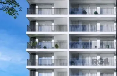 Apartamento com 2 quartos à venda na Rua Coronel Pacheco, --, Centro, Torres