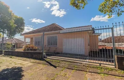 Casa de 3 dormitório(s) bairro jardim itu - porto alegre