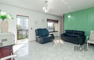 Casa de 2 dormitórios, com 229m² no bairro jardim itu