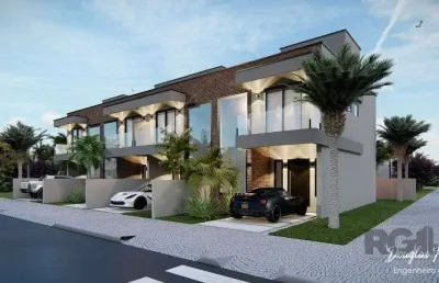 Casa com 3 quartos à venda na Rua Armando Gonçalves Dos Santos, --, Igra Sul, Torres