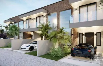 Casa com 3 quartos à venda na Rua Armando Gonçalves Dos Santos, --, Igra Sul, Torres