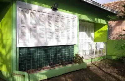 Casa com 4 quartos à venda na Rua Jorge Mello Guimarães, --, Belém Novo, Porto Alegre