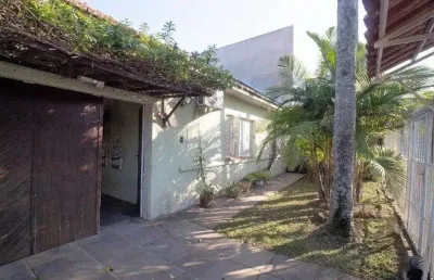 Casa de 3 dormitórios no bairro santa maria goretti