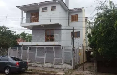 Casa com 3 quartos à venda na Rua Jamil Antônio José, --, Nonoai, Porto Alegre