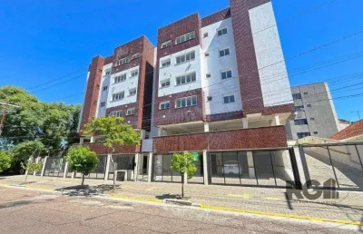 Apartamento com 2 quartos à venda na Rua José de Alencar, --, Menino Deus, Porto Alegre