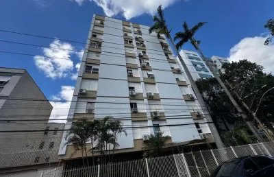 Apartamento de 3 dormitórios com garagem - santana - porto alegre cód. 216308-rp