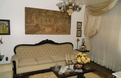 Casa com 3 quartos à venda na Rua Corrêa Lima, --, Santa Tereza, Porto Alegre