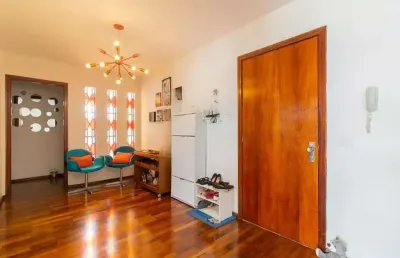 Apartamento 3 dormitórios 90m² privativos á venda na rua: são monoel - santana