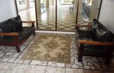 Apartamento para venda - 104m², 3 dormitórios, 1 vaga - independência