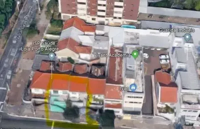 Casa para venda - 151.68m², 3 dormitórios, rio branco