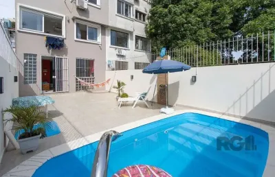Casa com 3 quartos à venda na Rua Conselheiro Xavier da Costa, --, Ipanema, Porto Alegre